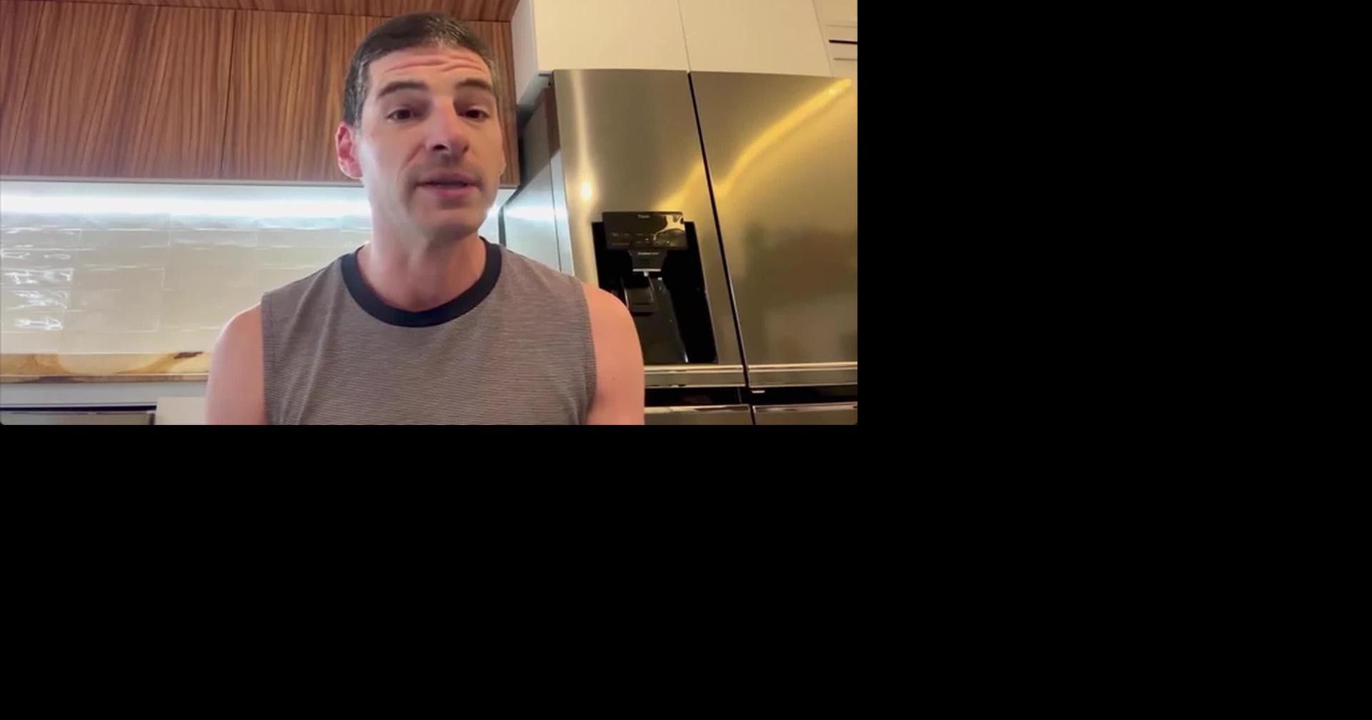 MEXICO: CARTEL BOSS KILLED, US TOURISTS STRANDED (4AET)