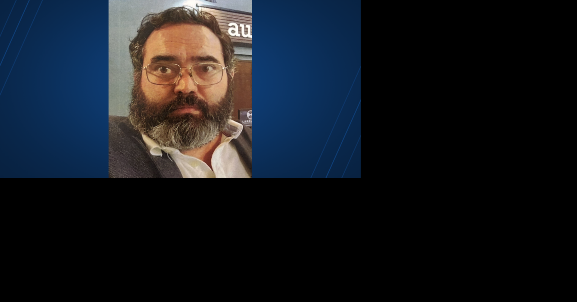 Wisconsin Man Found Safe After Leaving Detention Center