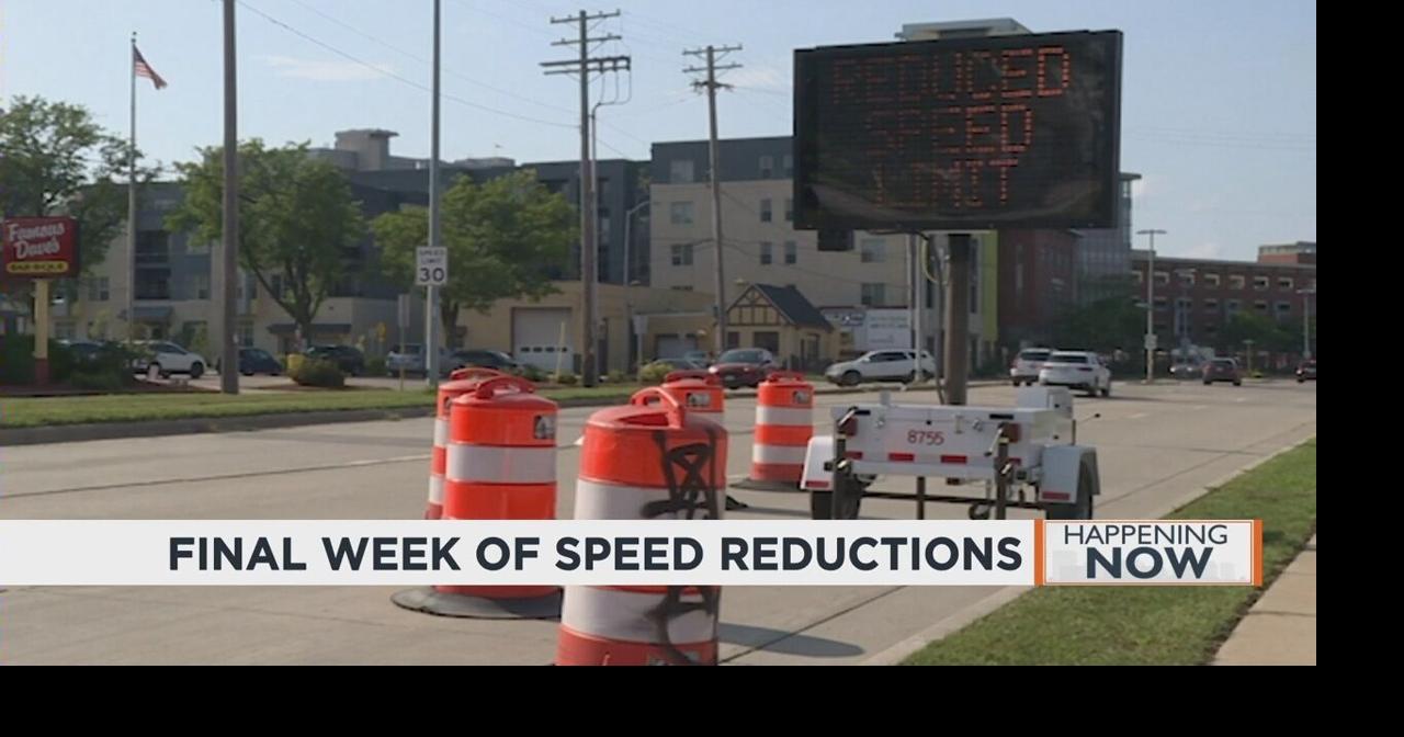 City of Madison introducing final Vision Zero changes of 2021 | Local ...