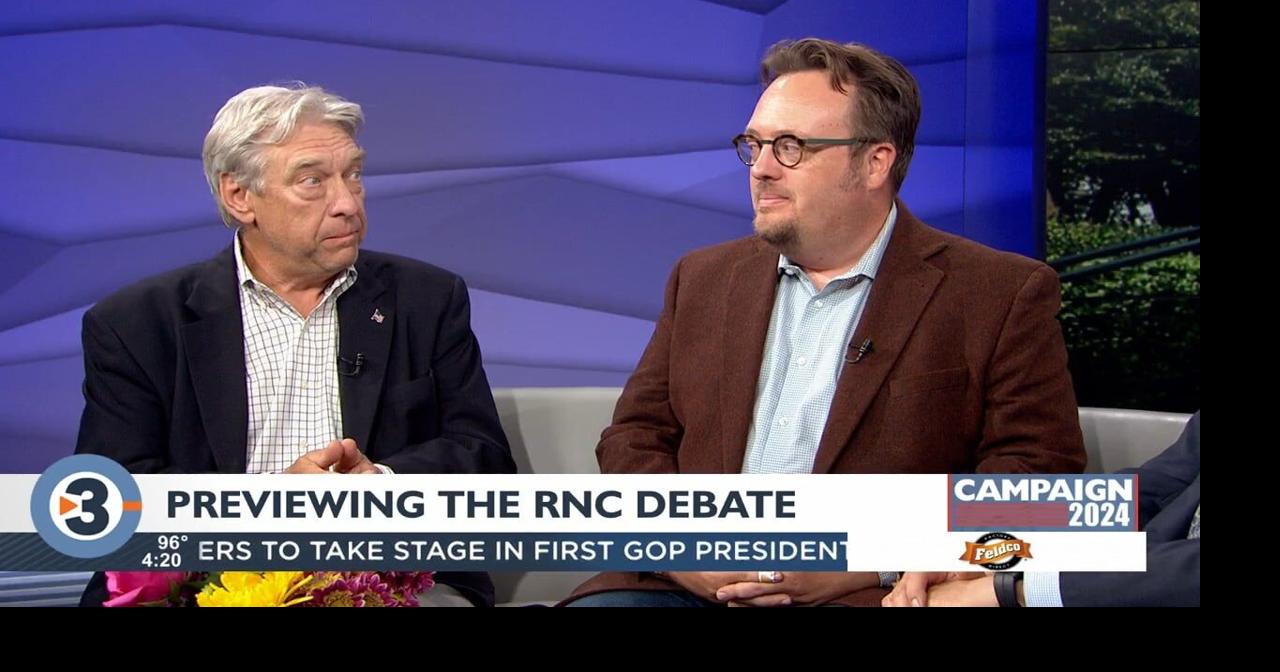 WATCH: Political panel breaks down what to watch for in tonight's ...