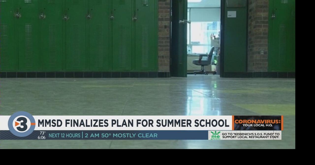 Madison Metropolitan School District chooses online classes in summer ...