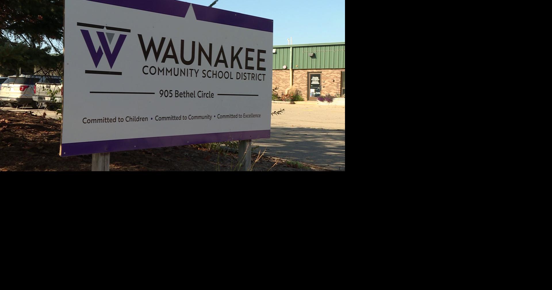 Voters approve pair of Waunakee school referendum questions Education