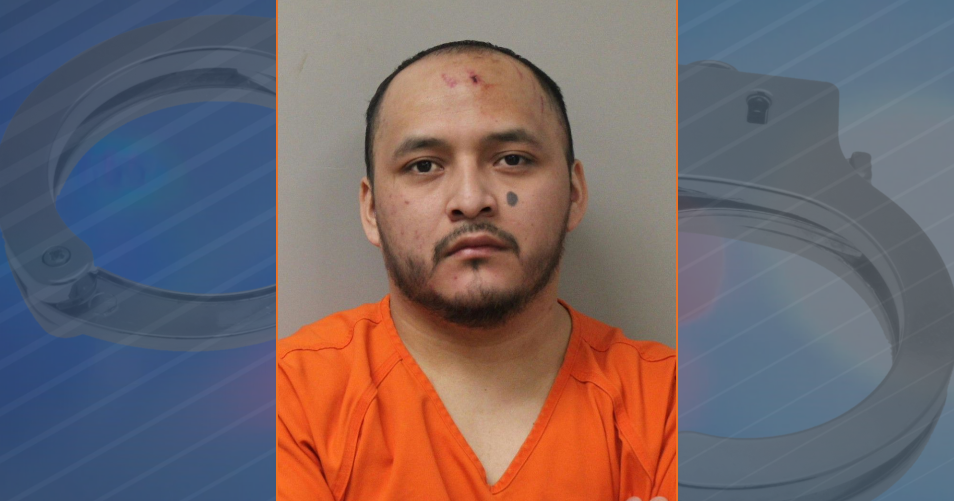 Man arrested in Holmen stabbing incident