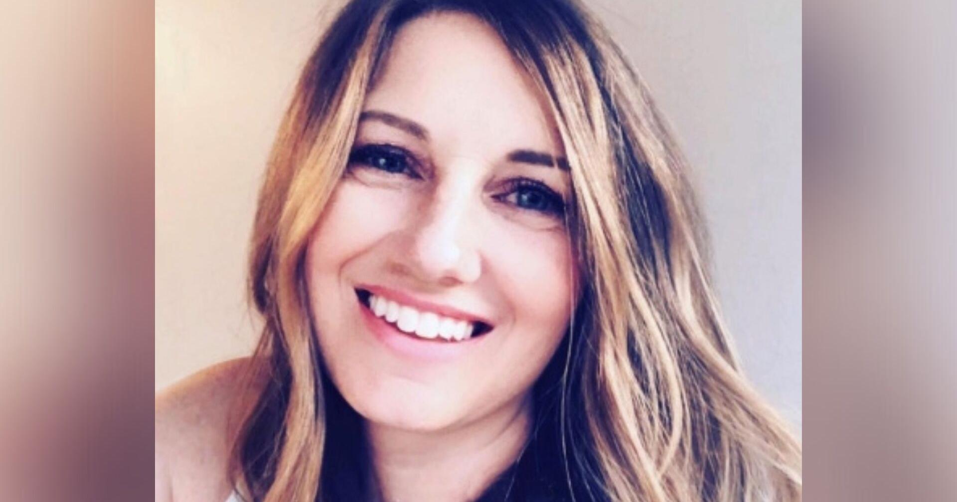 Christa Lynn Denicke Lindhardt - Vimarsana News