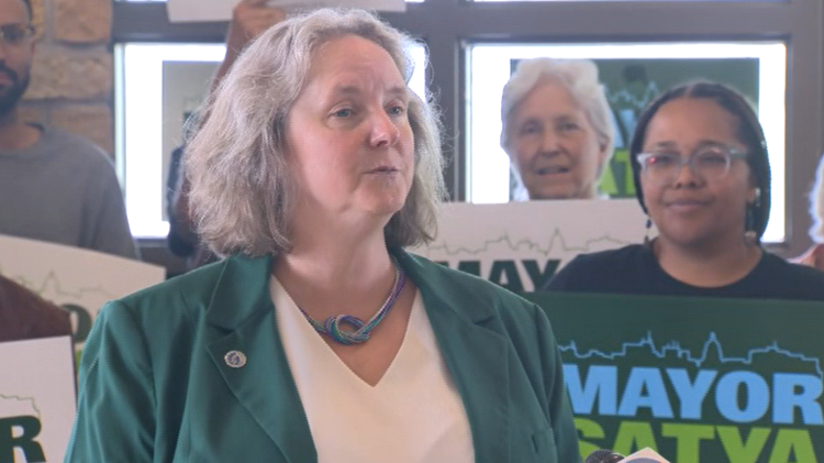 Madison mayor launches bid for third term | News | channel3000.com