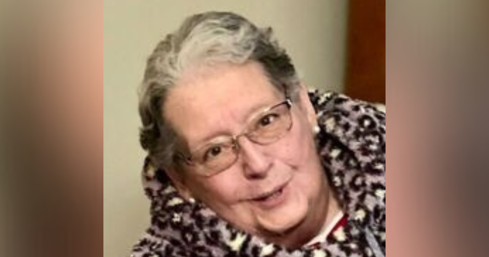 Janet Elaine Burke - Vimarsana News