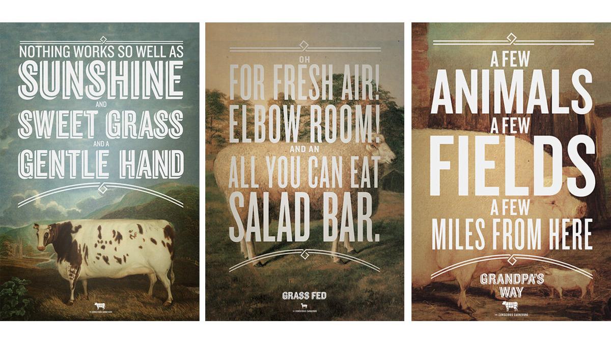 Conscious Carnivore wins in Best of Madison 2024 MADISON MAGAZINE