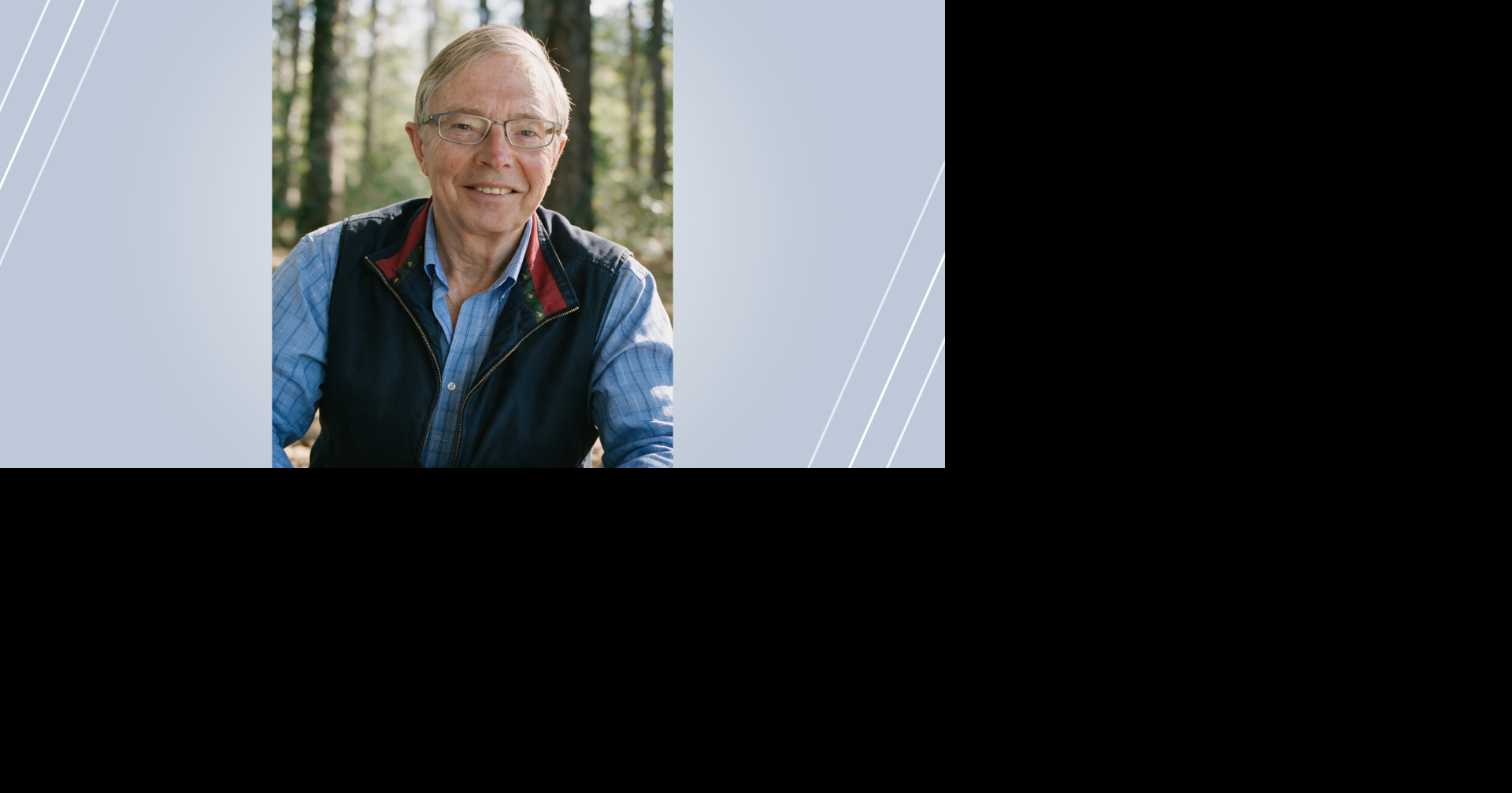Dr. Warren Wilson | Obituaries | channel3000.com
