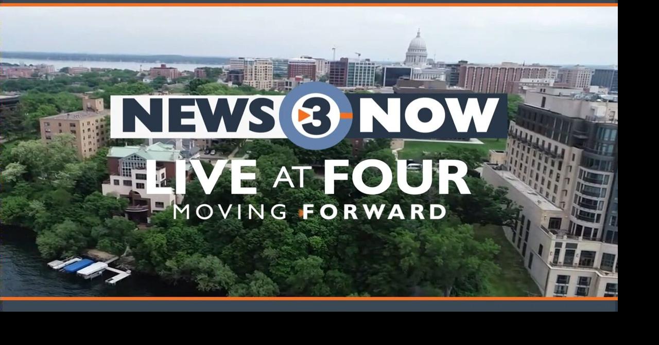 News 3 Now Live at Four: September 23, 2025 | Video | channel3000.com