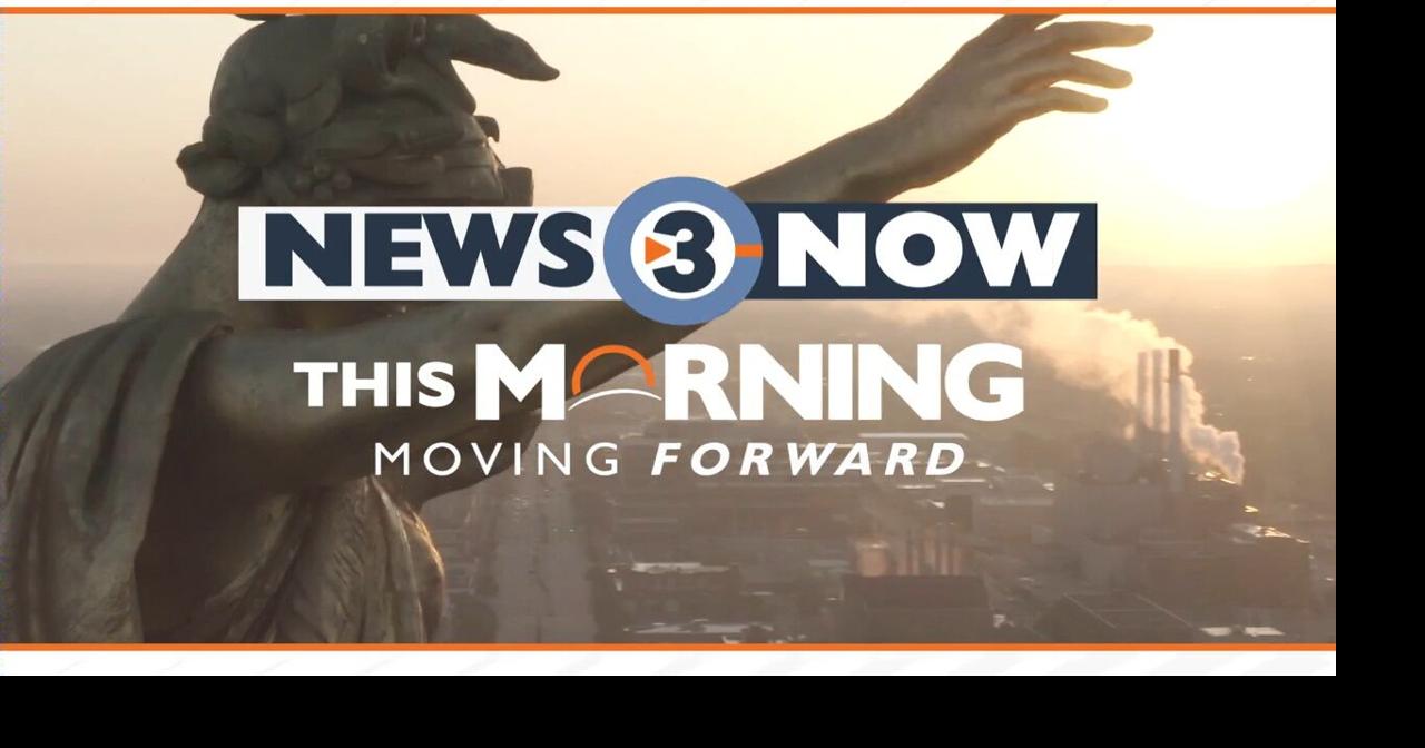 News 3 Now This Morning: February 17, 2026