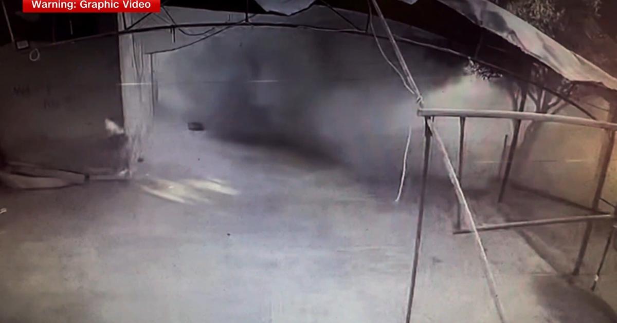 Eight children among those killed by Israeli strike while queuing at Gaza health clinic