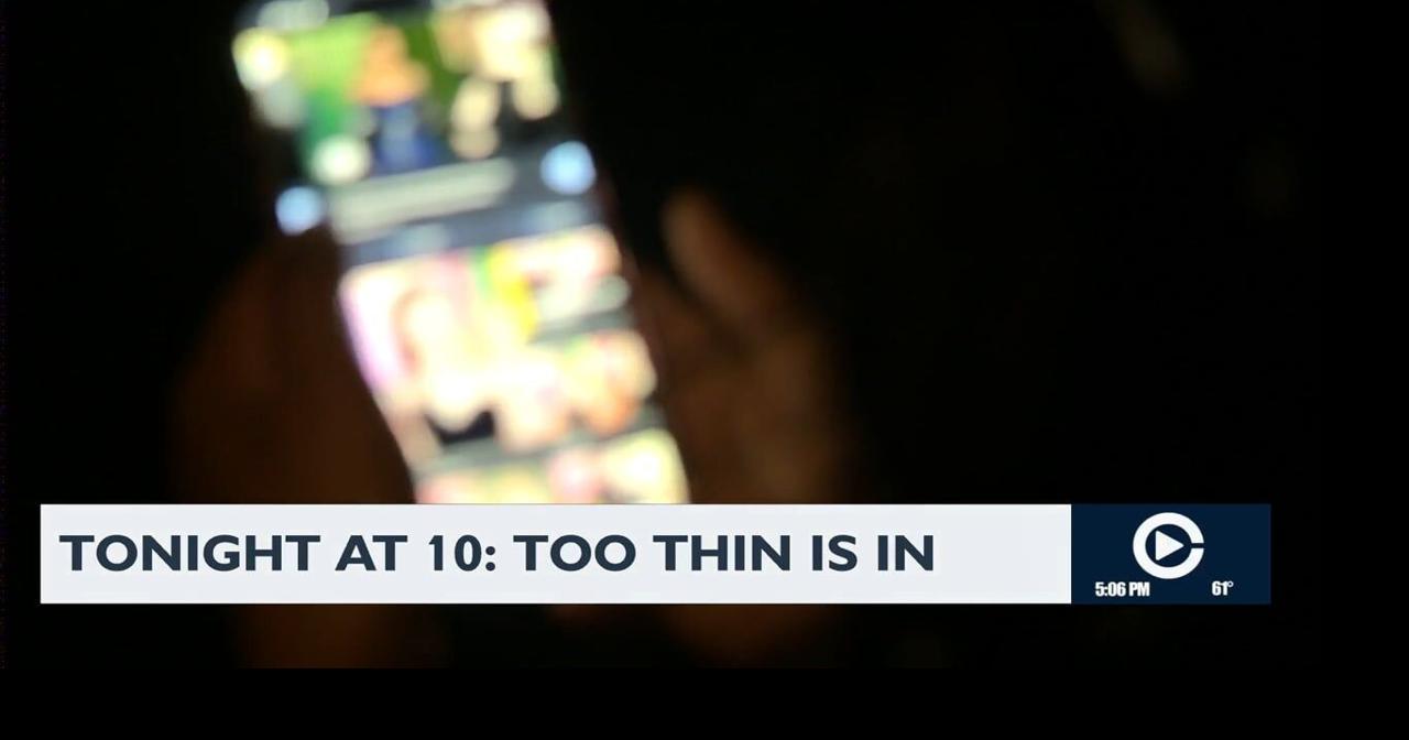 Too thin is in preview | Video | channel3000.com