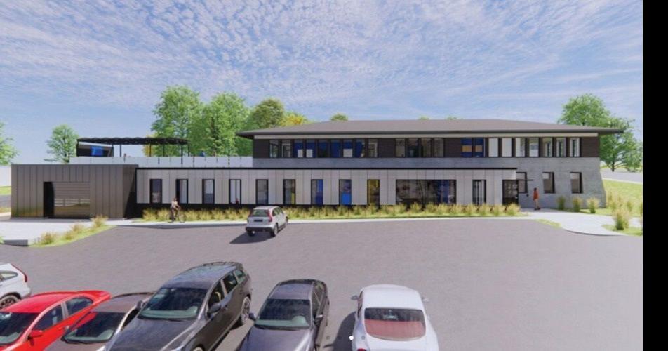 Latest donation for Dane County workforce center puts it one step closer to opening | Local News