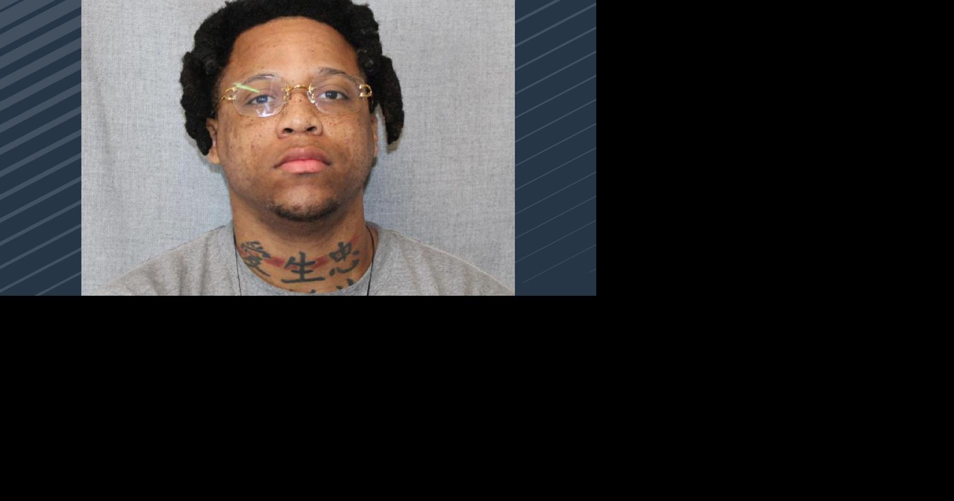 Man convicted in 2018 shooting of teenager arrested for probation ...