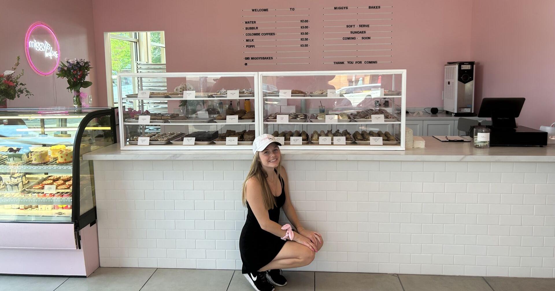 Miggy's Bakes opens first storefront in Middleton | MADISON MAGAZINE - Vimarsana News