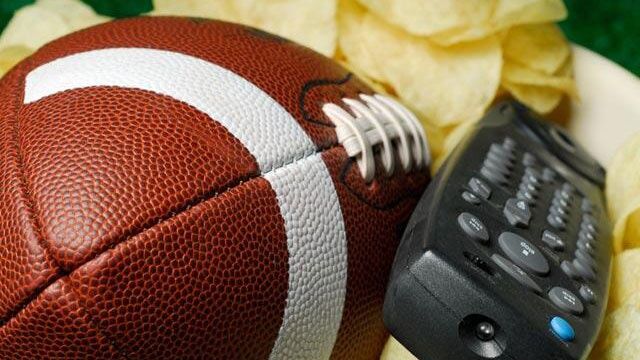 5 ways to have a healthy Super Bowl party, Money news