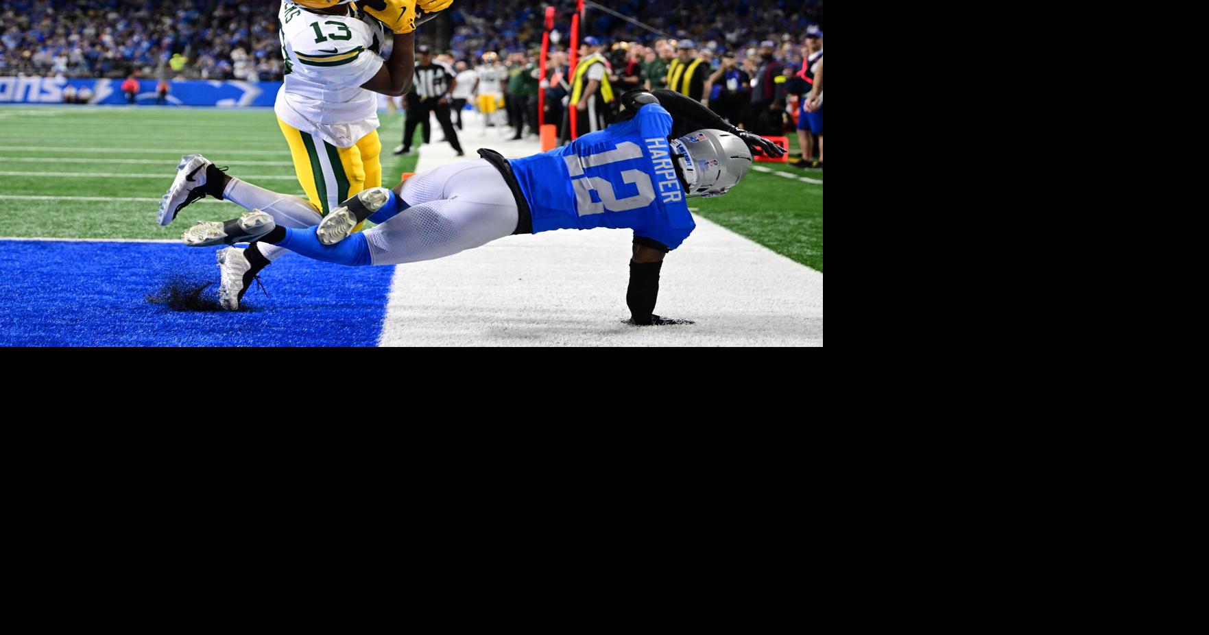 What does the Packers’ trade of Dontayvion Wicks to the Philadelphia Eagles mean? A lot , actually