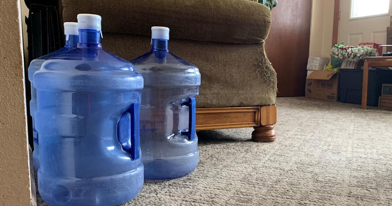Residents of PFAS-polluted island file $42.4 million in claims against Wisconsin city - Vimarsana News