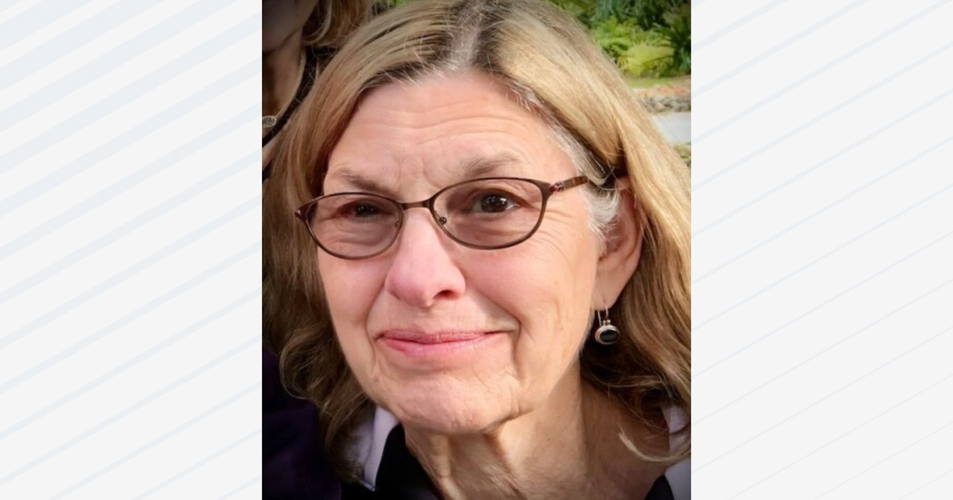Patty Sonntag Neumueller - Vimarsana News