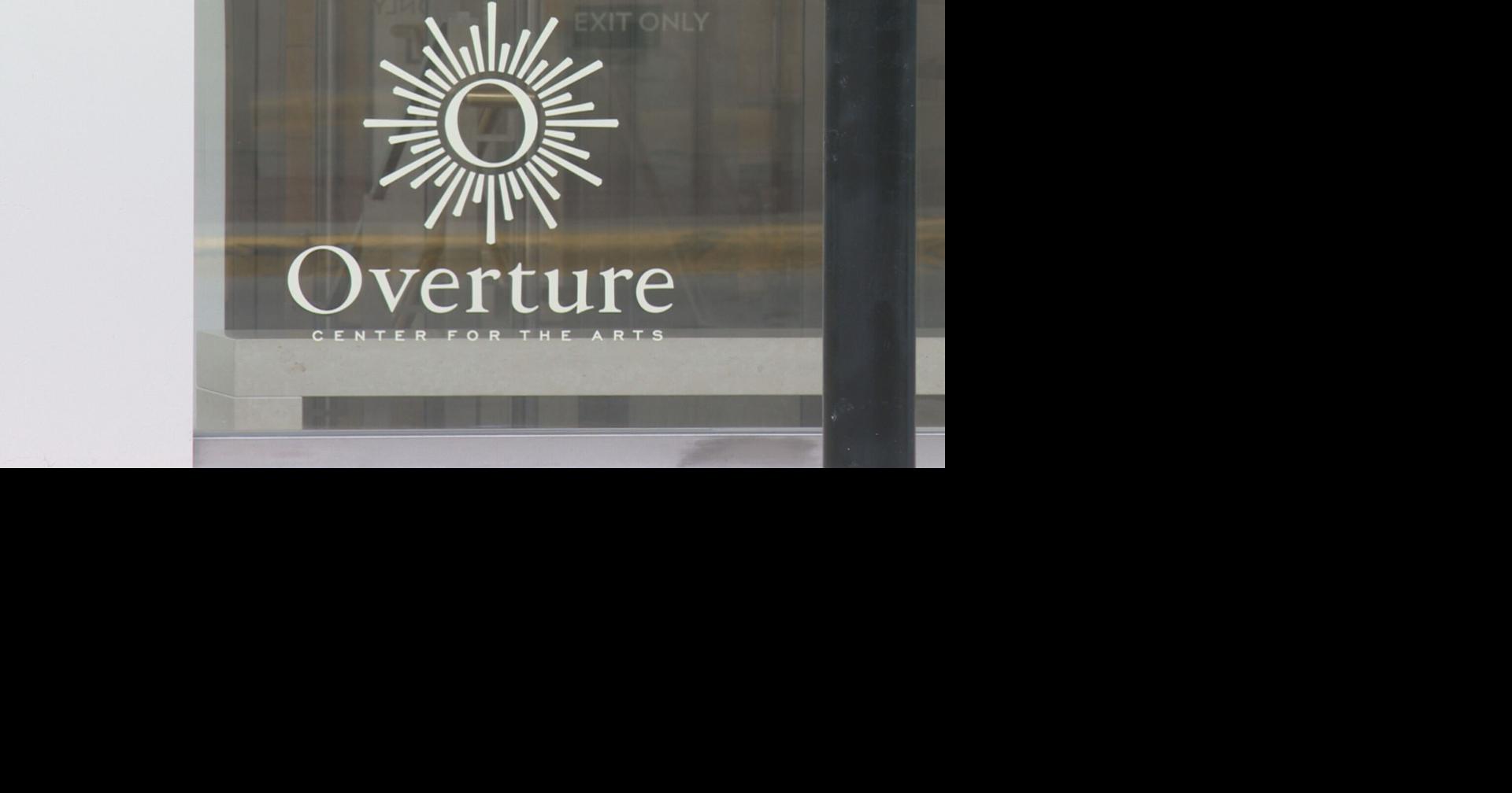 Overture Center's 2023/2024 Broadway lineup includes Aladdin, My Fair