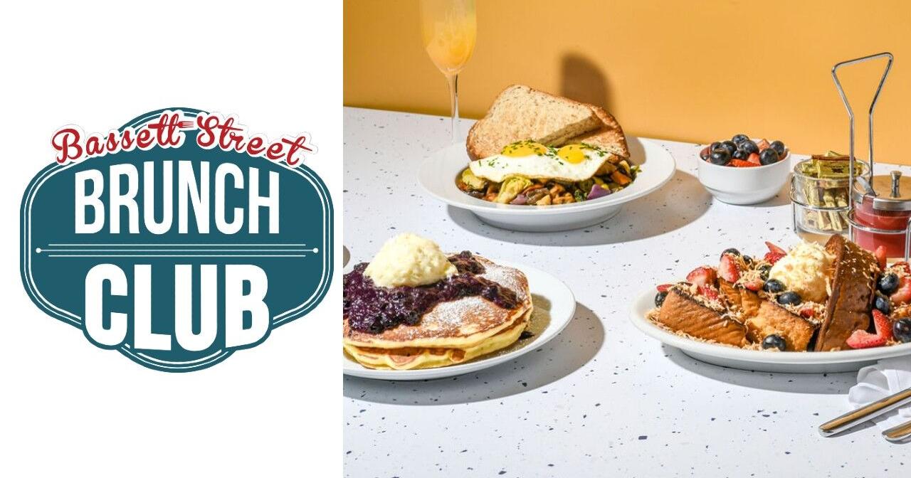 Bassett Street Brunch Club - Vimarsana News