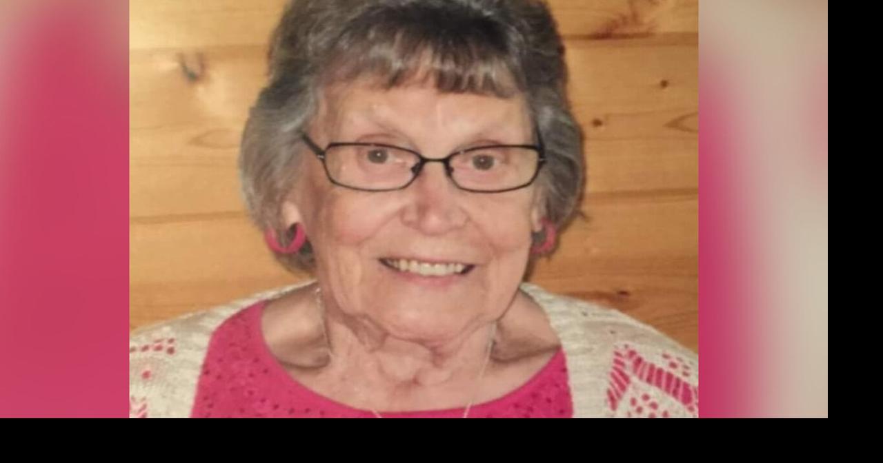 Esther Catherine Zander Obituaries