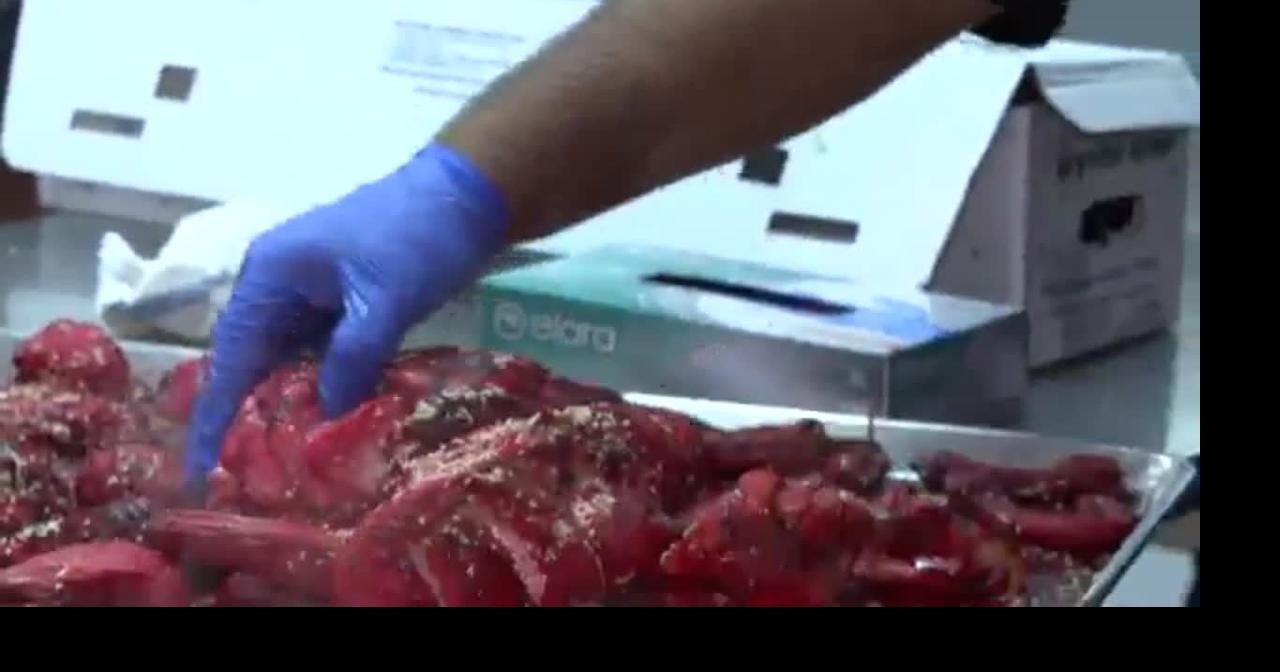 Afghans in Wisconsin feel fear amid immigration restrictions