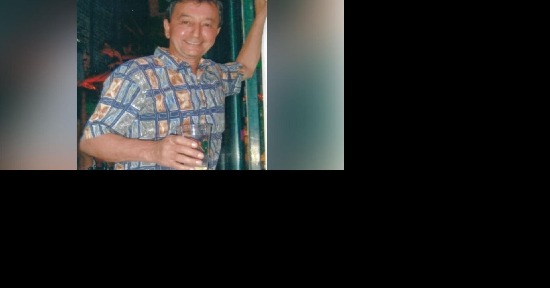 Peter Michael “Pete” Rizzo | Obituaries | channel3000.com