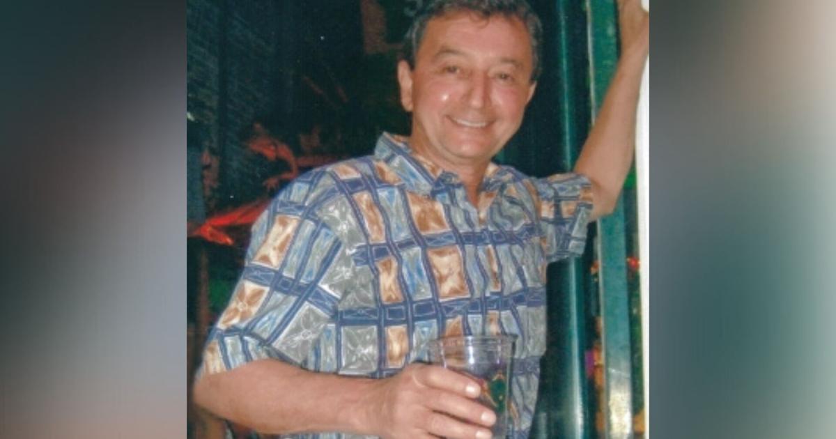 Peter Rizzo Chicago Peter Michael “Pete” Rizzo | Obituaries | channel3000.com