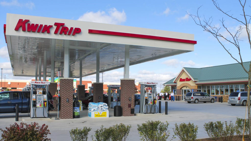 Kwik Trip