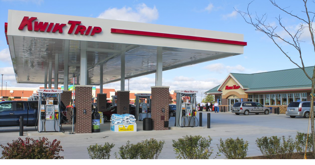 Customers react to Kwik Trip’s decision to stop selling bagged milk