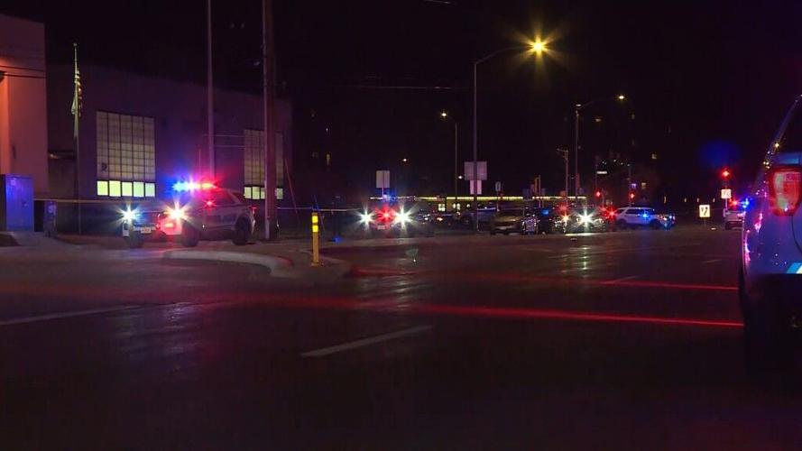 Police arrest man wanted in Madison homeless shelter shooting | Crime ...