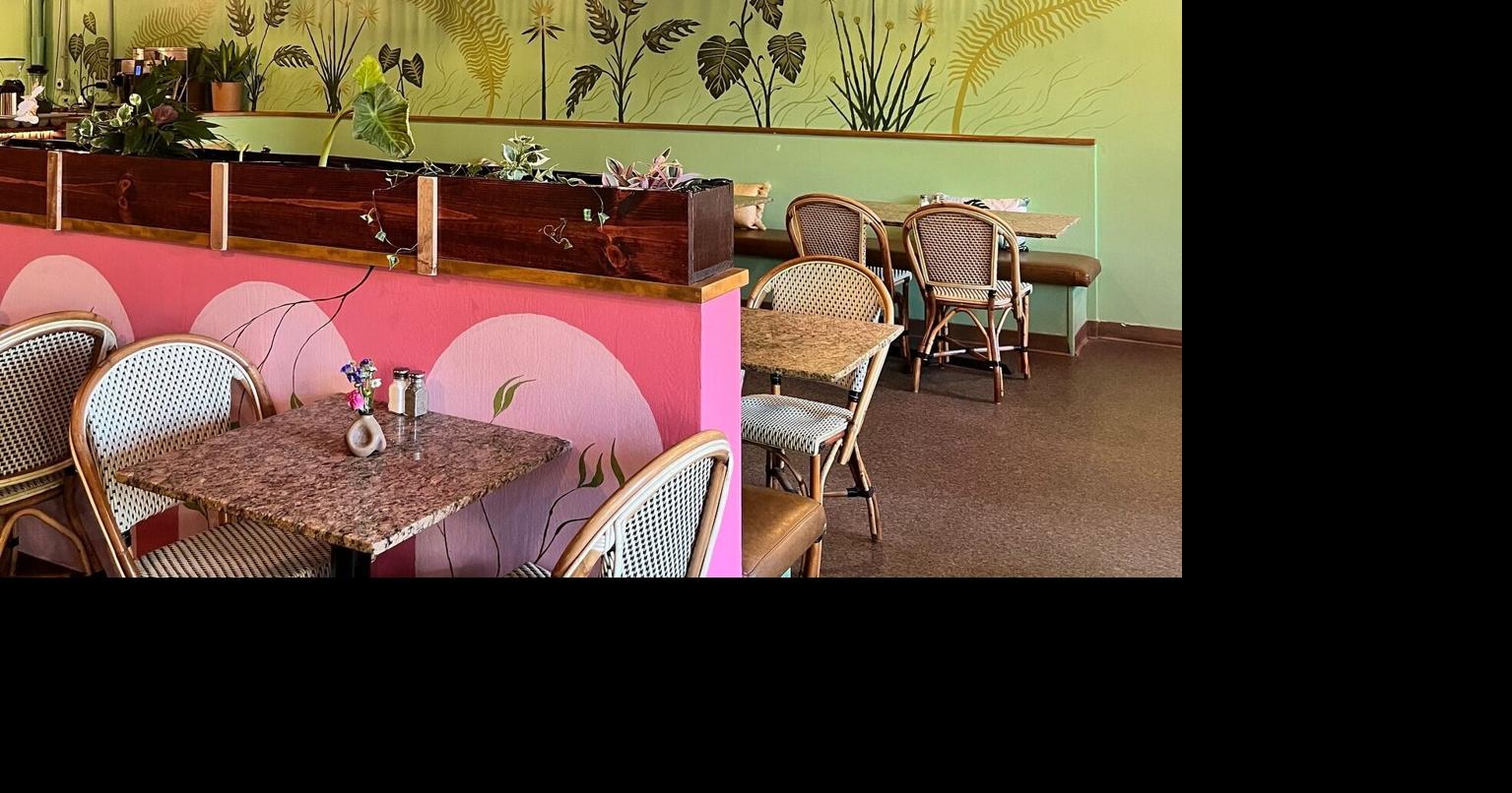 Pink Flamingo Brunch Club opens on State Street — along with eight ...