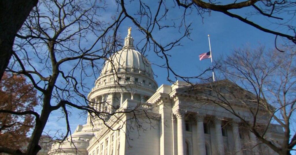 Flags in Wisconsin ordered at half-staff for Hmong-Lao Veterans Day ...