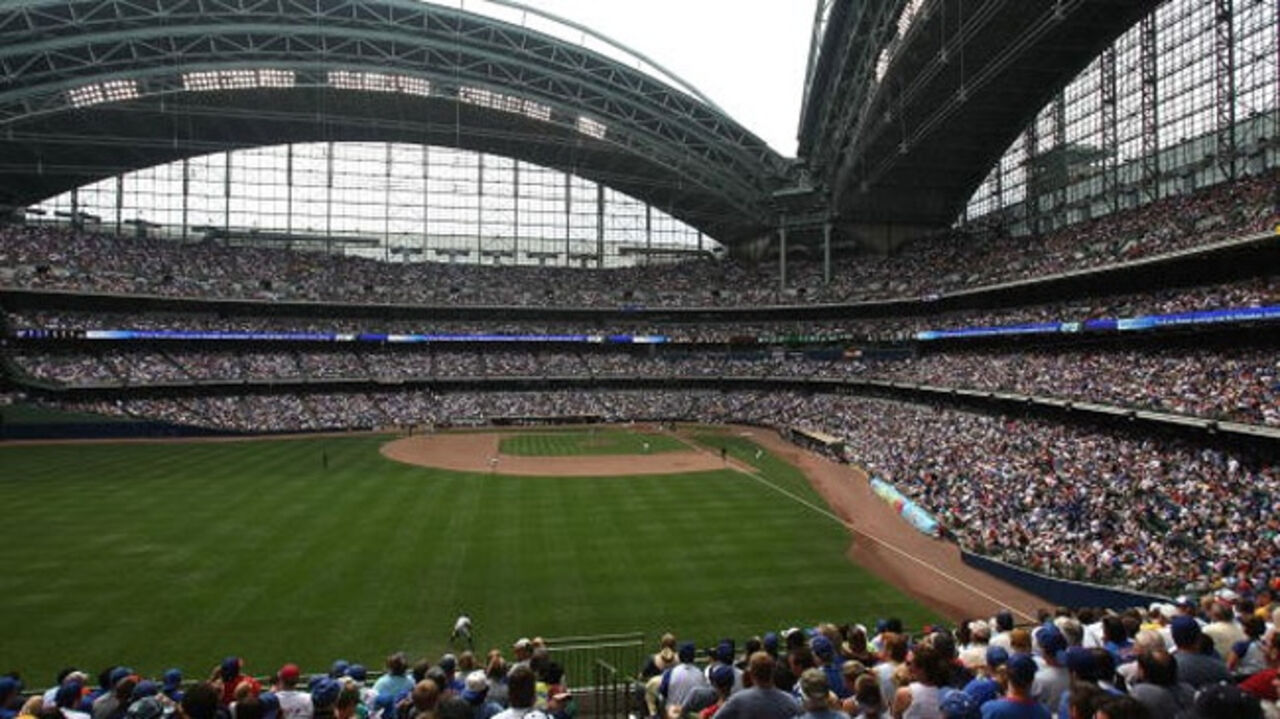 Padres-Mariners Game Postponed As Players Protest Wisconsin Shooting