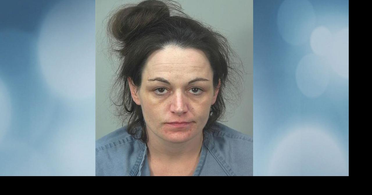 McFarland woman accused of stealing more than 500 of groceries from