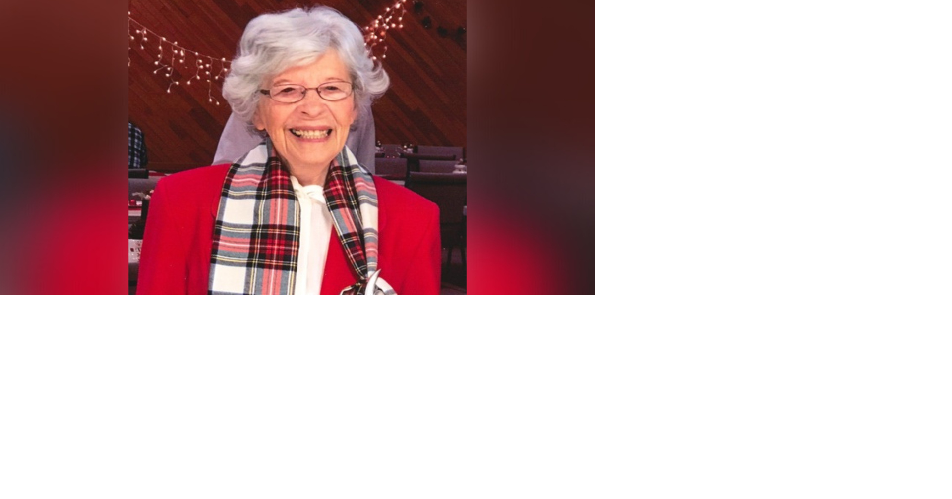 Marcene Eshelman | Obituaries | channel3000.com