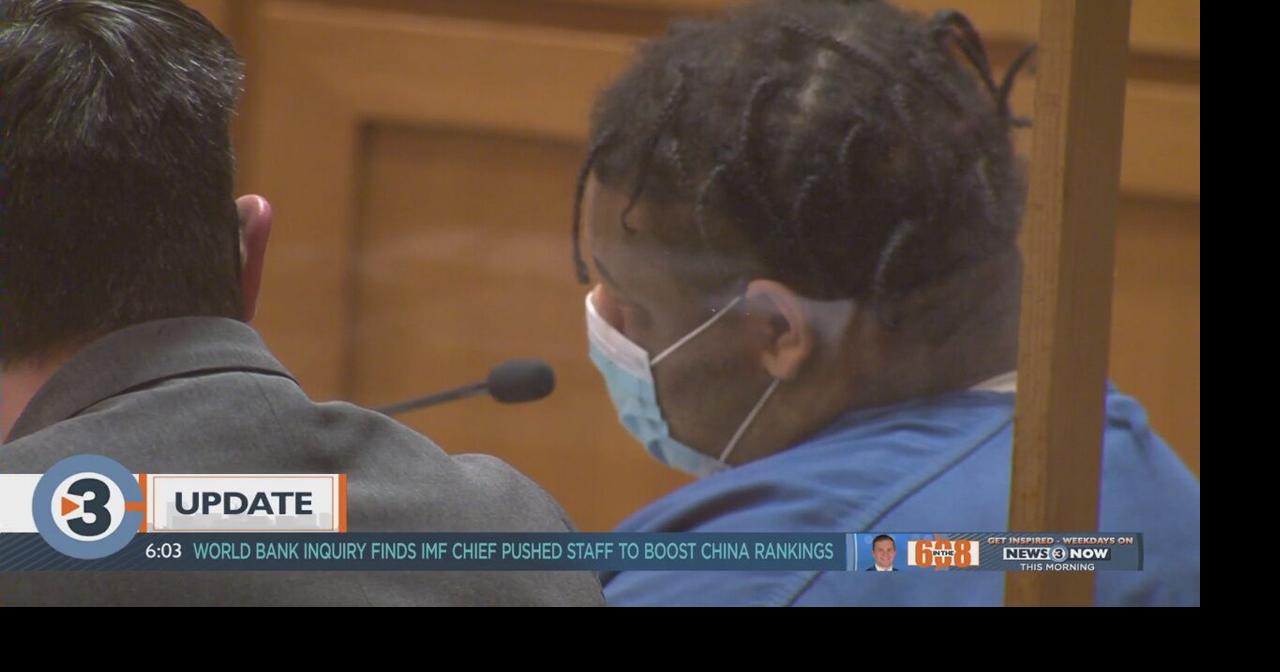 Lower bond denied for man accused of killing Madison doctor, husband ...