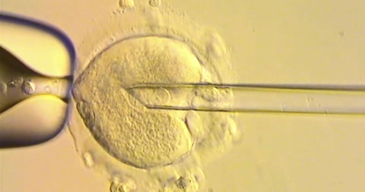 Healthy babies born in Britain after scientists used DNA to avoid genetic disease