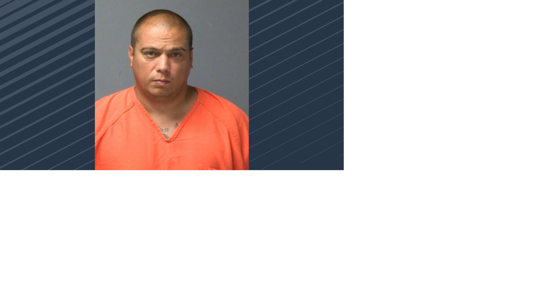 Portage man arrested on 16 felony charges | News | channel3000.com