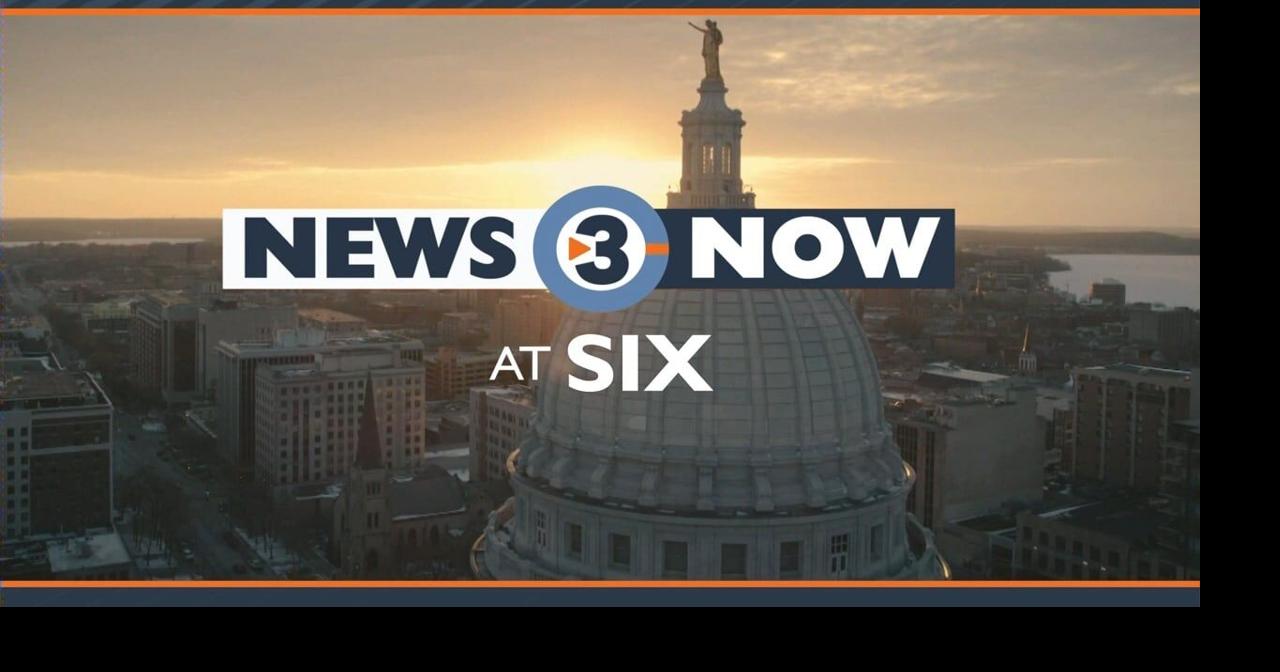News 3 Now at Six: February 14, 2026
