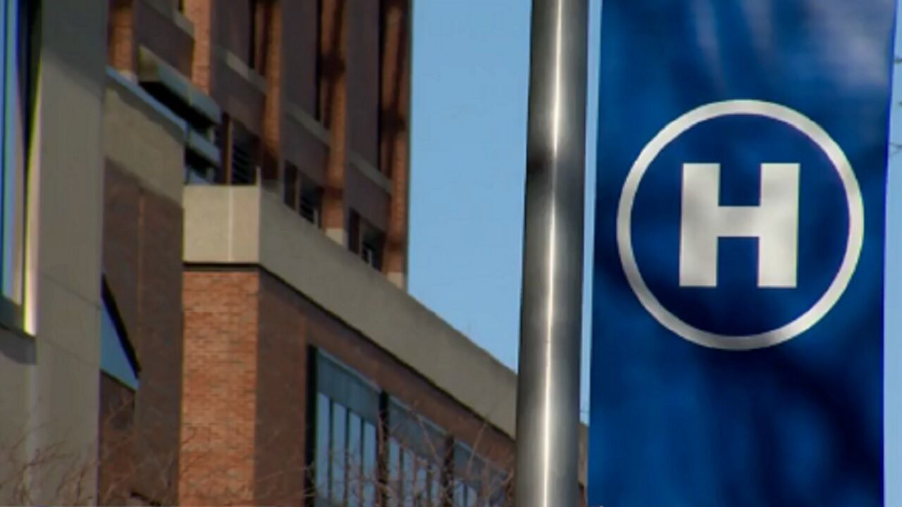 UnityPoint Health notifies 1.4 million patients of second phishing scam in  4 months | Local News | channel3000.com, image size:1280x720