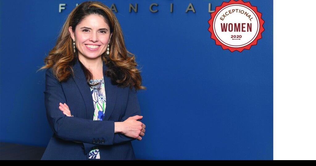 Kristen Carreira Carreira Quinn Financial Sponsored Content