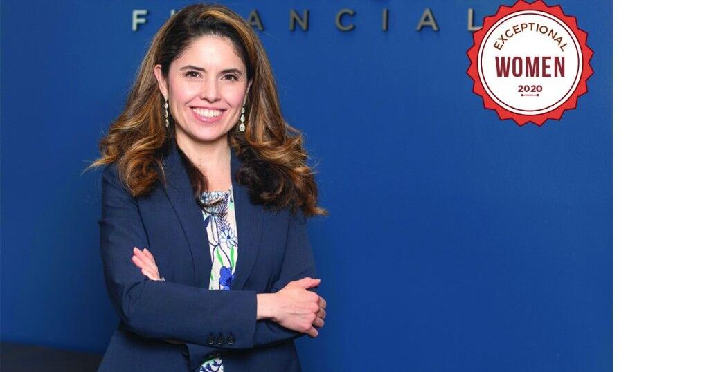 Kristen Carreira Carreira Quinn Financial Sponsored Content