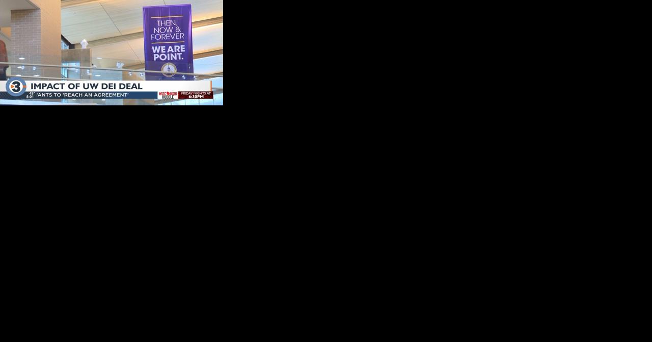 For the Record: UW faculty advocacy group responds to board of regents DEI vote - Vimarsana News