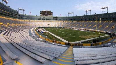 Packers announce ticket price increase for 2023 season