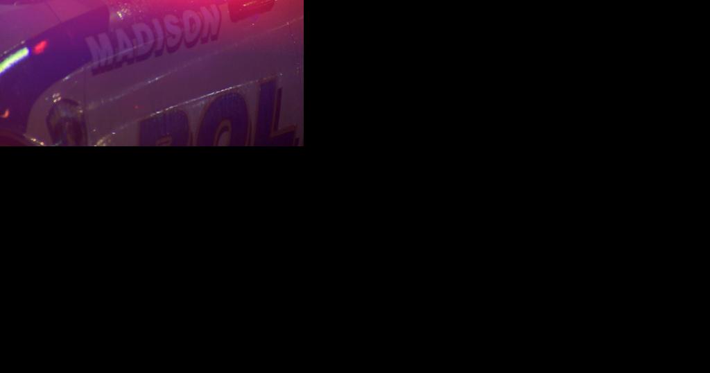 Madison police respond to call of woman threatening hotel attendant with a knife - Vimarsana News