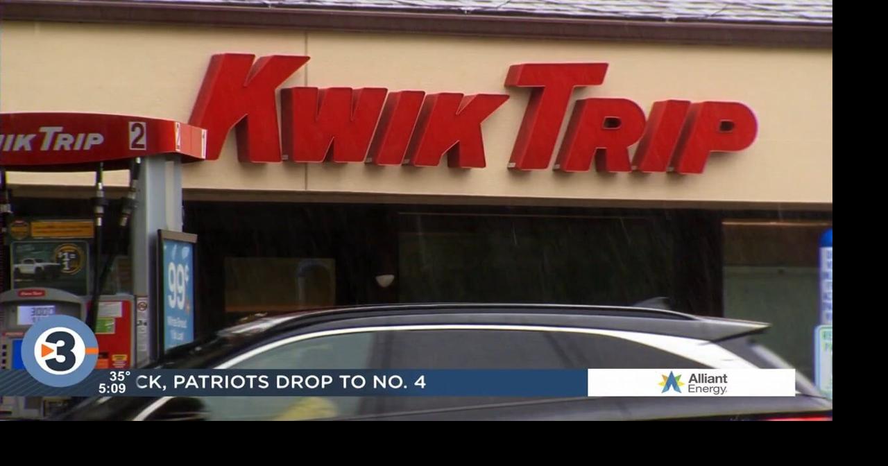 Badger 5 jackpotwinning ticket sold in Cottage Grove on Christmas