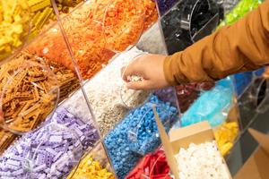 Iowa Man Arrested in Sun Prairie Over Suspected $18,000 Lego Thefts