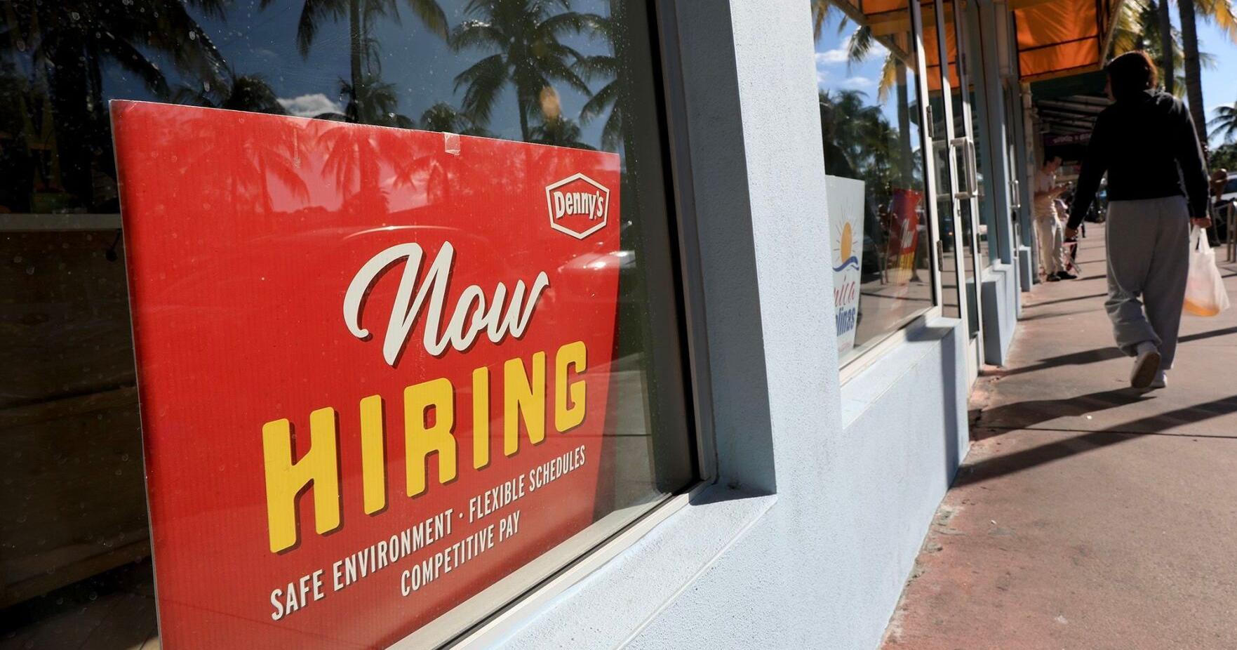 The US economy unexpectedly lost 23,000 jobs last month